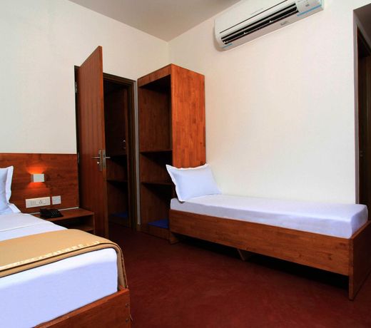 Hotel Dwara, Kukke Subrahmanya