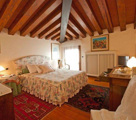 Mini Suite Deluxe Isola di Mezzo