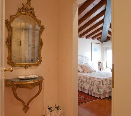 Mini Suite Deluxe Isola di Mezzo