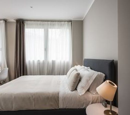 MyPlace Largo Europa Apartments