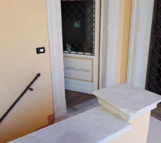 B&B Palazzo Cappa