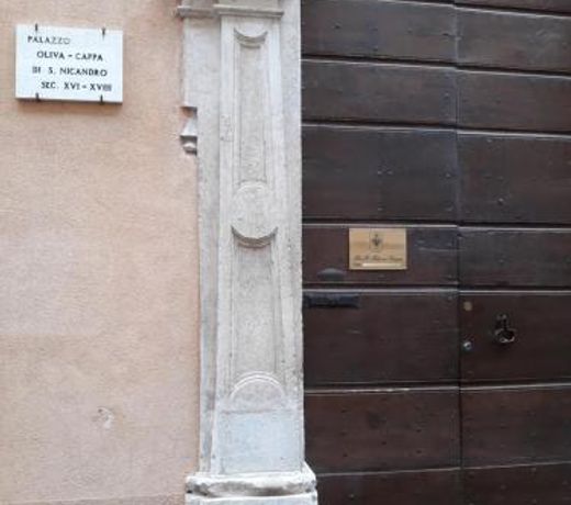 B&B Palazzo Cappa