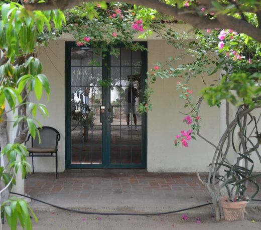 Casabuena B&B