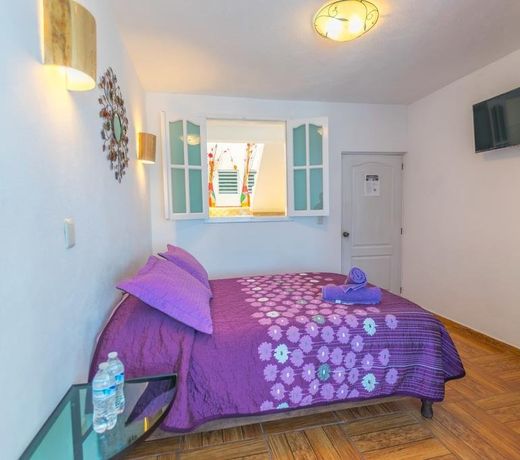 Hotel Maggic Home Panorámica
