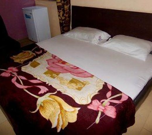 Kristabel Hotel And Suites