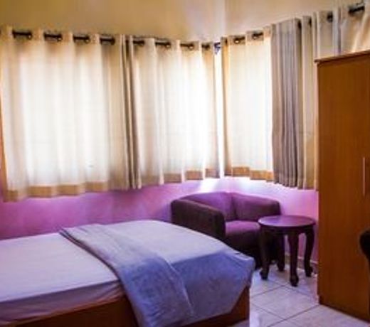 Divine Fountain Hotels