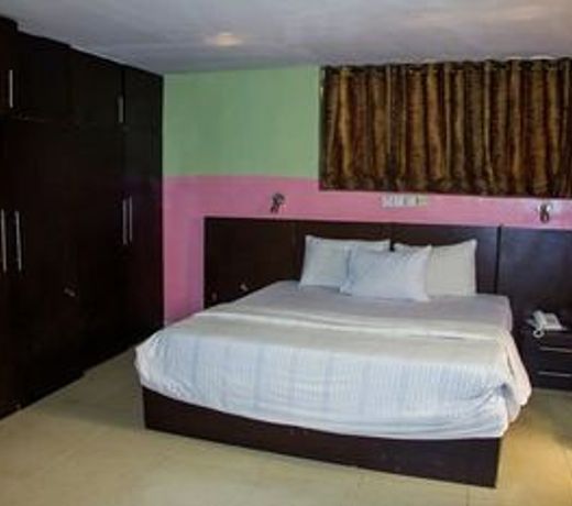 Divine Fountain Hotels