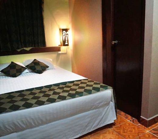 Hotel Centro Urbano