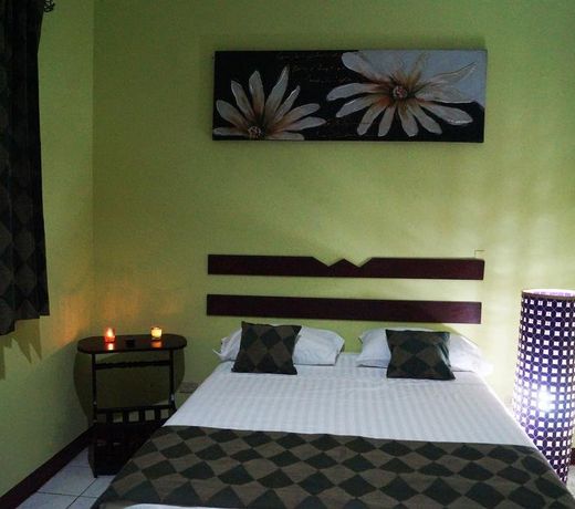 Hotel Centro Urbano