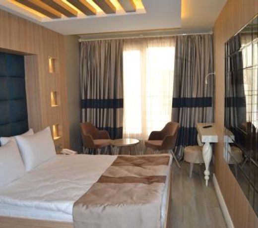Hotel Zade