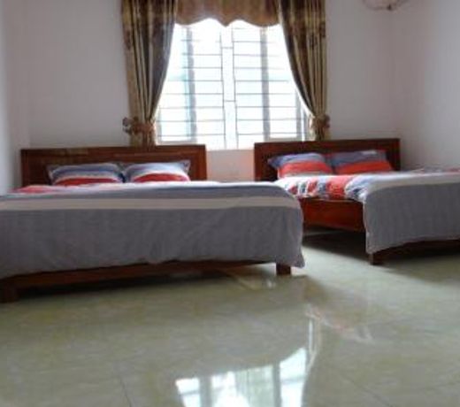Huong Thao 2 Hotel