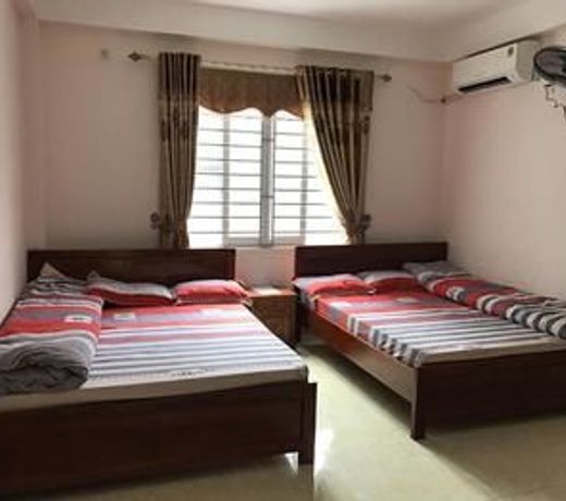 Huong Thao 2 Hotel