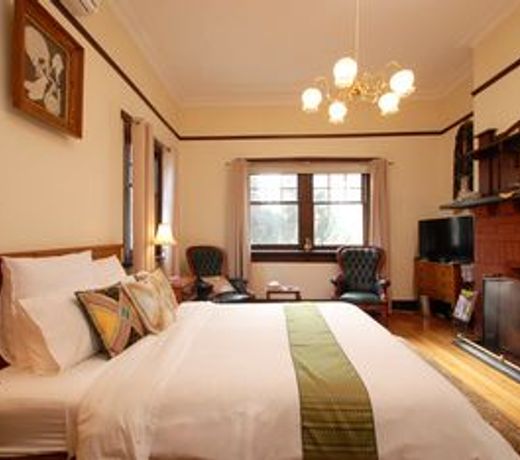Graceburn Gardens
