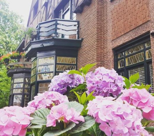 Vakantiewoning Guesthouse MOMO