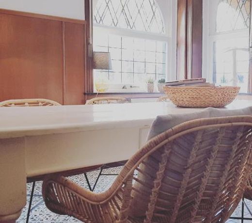 Vakantiewoning Guesthouse MOMO