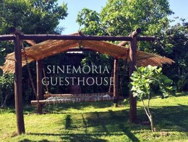 เกสต์เฮ้าส์ Guest House of Sinemoria