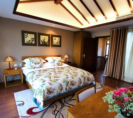 Dali Loving Romance Hotel