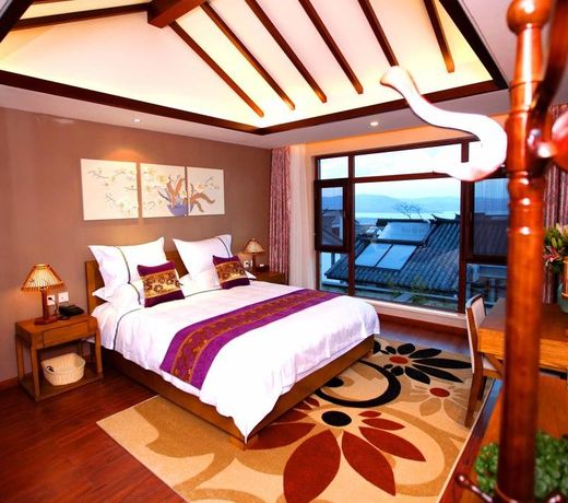 Dali Loving Romance Hotel
