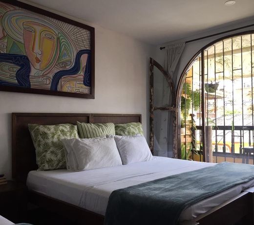 Hosteria De Mi Pueblo