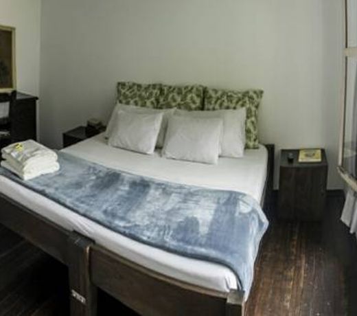 Hosteria De Mi Pueblo