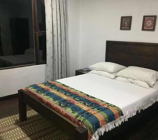Hosteria De Mi Pueblo