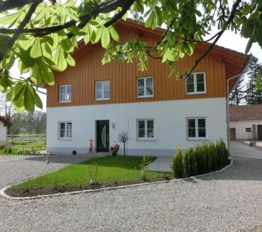 Ferienwohnung Am Verlorenen Bach