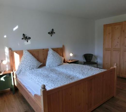 Ferienwohnung Am Verlorenen Bach