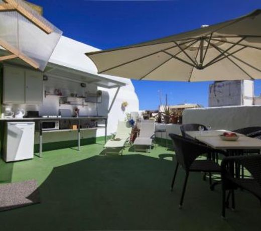 Casa San Marcial