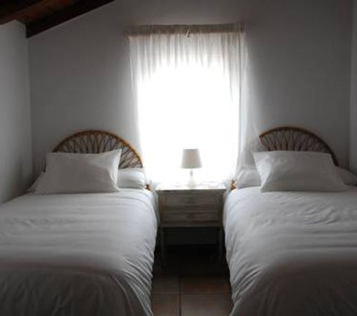 Finca Horno de Cal