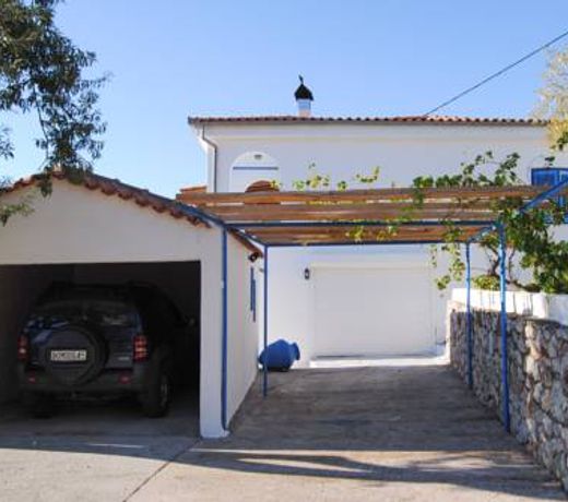 Villa Katerina