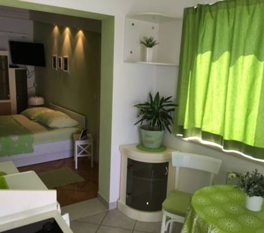 Apartmani Marko