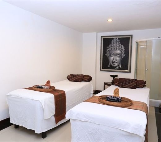 RedDoorz Plus @ Pangkung Sari Seminyak