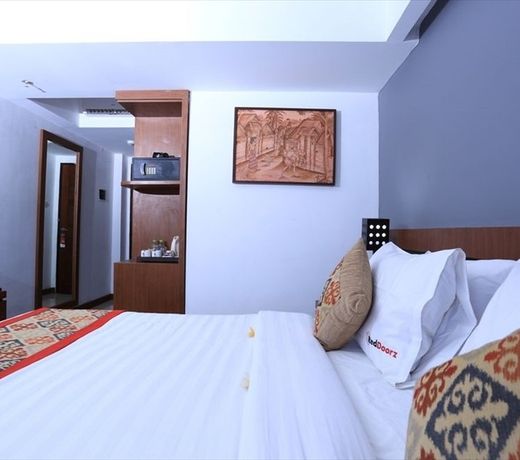 RedDoorz Plus @ Pangkung Sari Seminyak