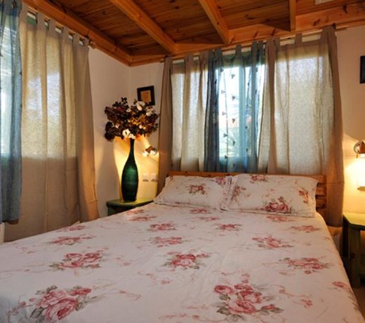 Dlilah's Villa Cabins