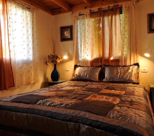 Dlilah's Villa Cabins