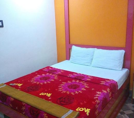 KVS Residency