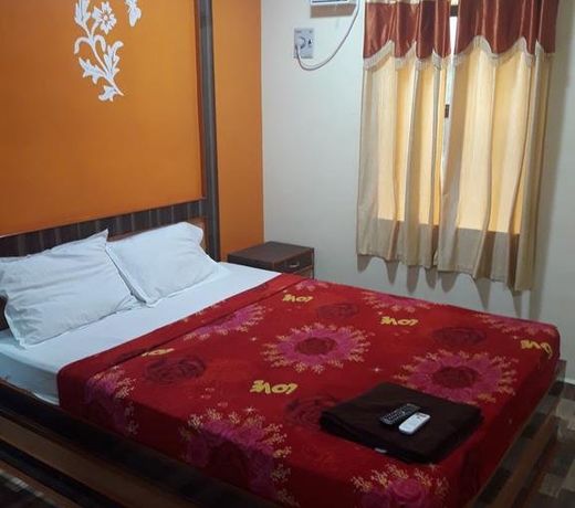 KVS Residency