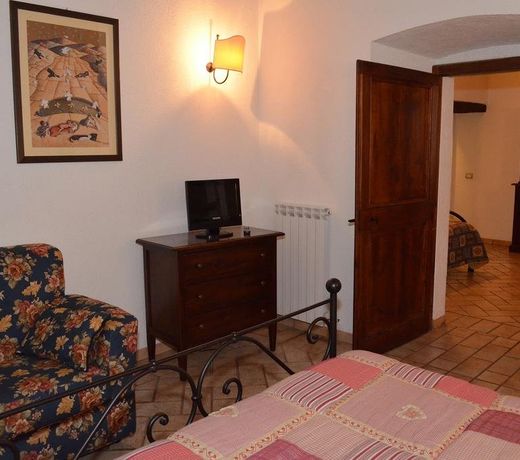 Residenza San Jacopo