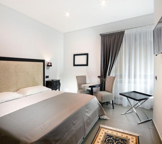 Barbarella Suite