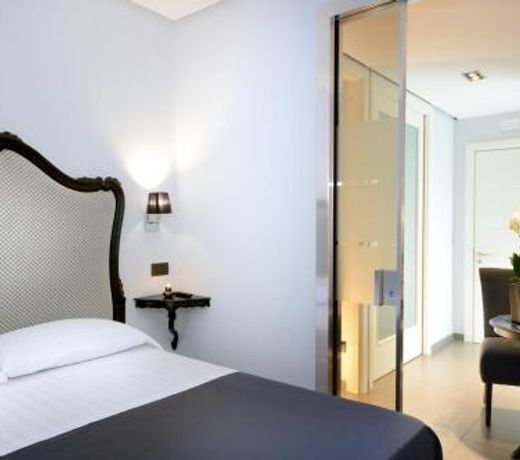 Barbarella Suite