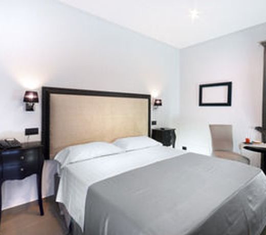 Barbarella Suite