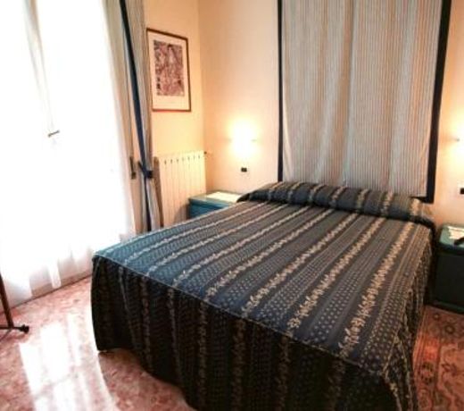 Hotel Pescetto