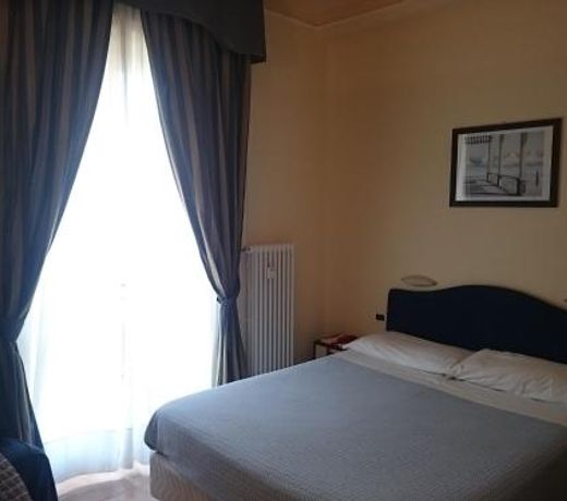 Hotel Pescetto