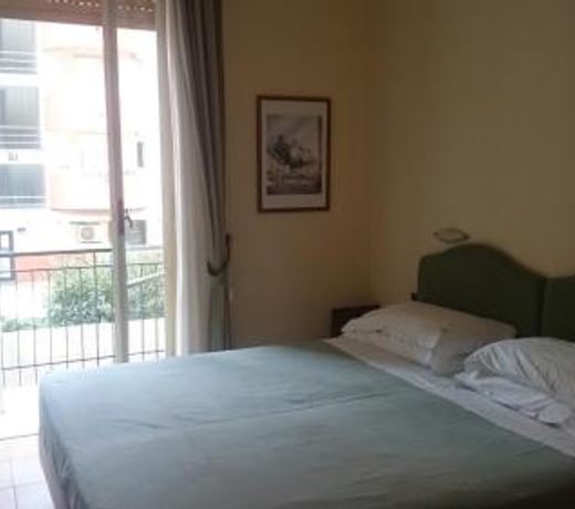 Hotel Pescetto
