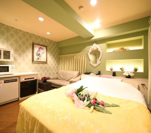 Hotel Fairy Wink