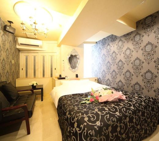 Hotel Fairy Wink