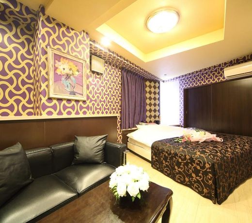 Hotel Fairy Wink