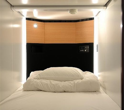 Nadeshiko Hotel Shibuya (Female Only)