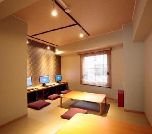 Nadeshiko Hotel Shibuya (Female Only)