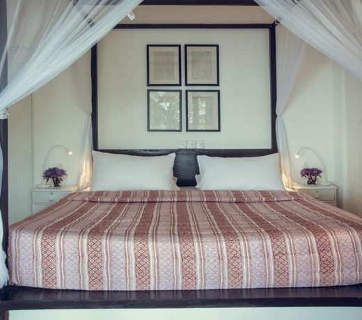 Taru Villas - River Cottage - Safe & Secure